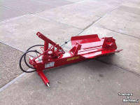 Cutting- / Splitting machine Split-Fire 3403 Houtkliever / Houtklover / Houtkloofmachine / Houtkliefmachine