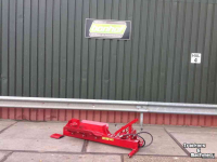 Cutting- / Splitting machine Split-Fire 3403 Houtkliever / Houtklover / Houtkloofmachine / Houtkliefmachine