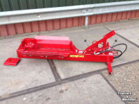 Cutting- / Splitting machine Split-Fire 3403 Houtkliever / Houtklover / Houtkloofmachine / Houtkliefmachine