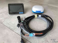 GPS steering systems and attachments Raven CR7 + 500 S Besturingssysteem