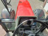 Tractor Massey Ferguson 6190 Dynashift
