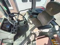 Tractor Massey Ferguson 6190 Dynashift