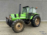 Tractor Deutz DX6.10