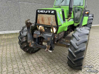 Tractor Deutz DX6.10