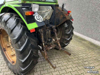 Tractor Deutz DX6.10