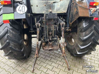 Tractor Deutz DX6.10