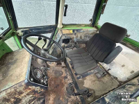 Tractor Deutz DX6.10