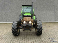 Tractor Deutz DX6.10