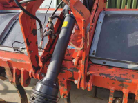 Spader machine Farmax LRP 300 ECON
