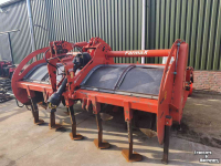 Spader machine Farmax LRP 300 ECON
