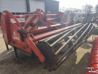 Spader machine Farmax LRP 300 ECON