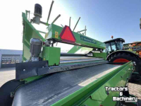 Receiving hopper Miedema SB 1051