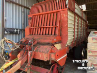 Self-loading wagon Strautmann Super VItesse 2