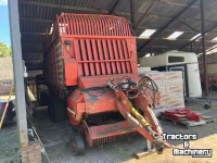 Self-loading wagon Strautmann Super VItesse 2