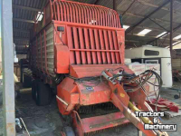 Self-loading wagon Strautmann Strautmann Super VItesse 2