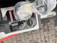 Wheelloader Manitou MLA4-50 HC Shovel