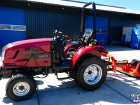 Horticultural Tractors Knegt 304G2 DEMO met maaier