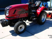 Horticultural Tractors Knegt 304G2 DEMO met maaier