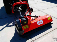 Horticultural Tractors Knegt 304G2 DEMO met maaier