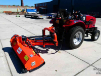 Horticultural Tractors Knegt 304G2 DEMO met maaier
