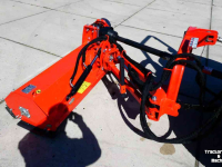 Horticultural Tractors Knegt 304G2 DEMO met maaier