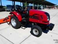 Horticultural Tractors Knegt 304G2 DEMO met maaier