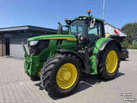 Tractor John Deere 6M155 AP 50KM 2025 630 UUR DEMO!!!