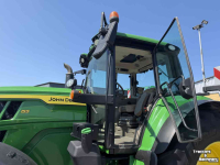 Tractor John Deere 6M155 AP 50KM 2025 630 UUR DEMO!!!