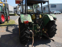 Tractor John Deere 1140