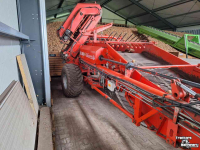 Potato harvester Grimme DL1500 Uienlader