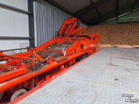 Potato harvester Grimme DL1500 Uienlader