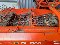 Potato harvester Grimme DL1500 Uienlader