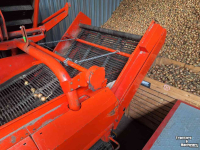 Potato harvester Grimme DL1500 Uienlader