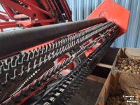 Potato harvester Grimme DL1500 Uienlader