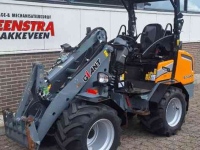 Wheelloader Giant G2700 HD +