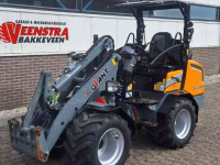 Wheelloader Giant G2700 HD +