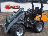 Wheelloader Giant G2700 HD +