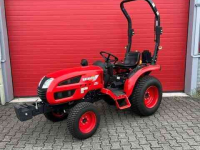 Horticultural Tractors Shibaura SB22m