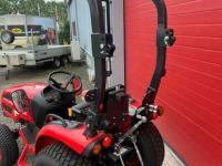 Horticultural Tractors Shibaura SB22m
