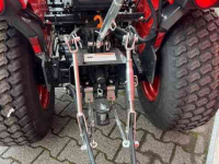 Horticultural Tractors Shibaura SB22m