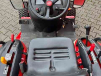 Horticultural Tractors Shibaura SB22m