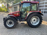 Tractor Case-IH jx1090 u
