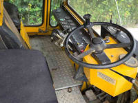Sweeper Ravo Veegmachine veegauto