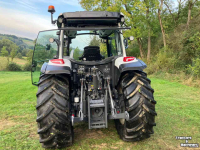 Tractor Valtra A105 Unlimited