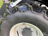 Tractor Valtra A105 Unlimited