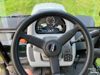 Tractor Valtra A105 Unlimited
