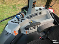 Tractor Valtra A105 Unlimited
