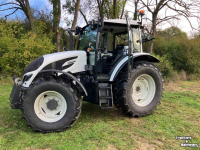 Tractor Valtra A105 Unlimited