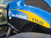 Tractor New Holland Newholland T7530 (CVX160)