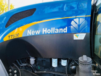 Tractor New Holland Newholland T7530 (CVX160)